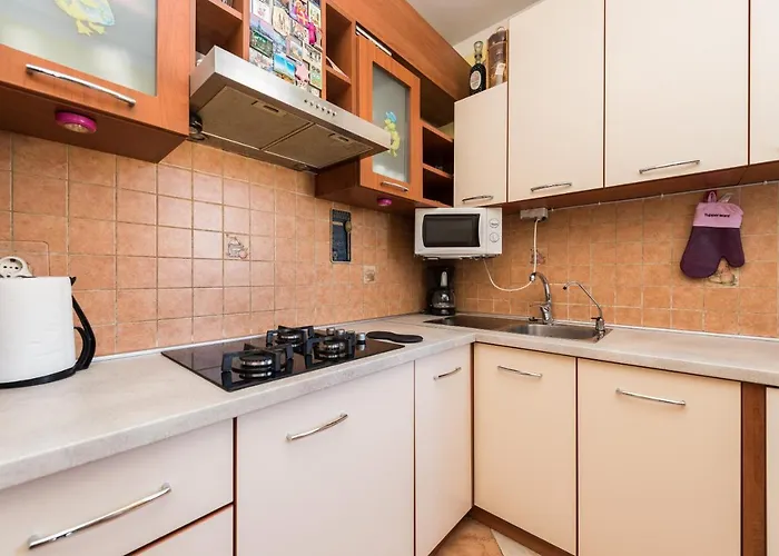 Apartmants Ivana & Toni Appartamento Privlaka (Zadar)