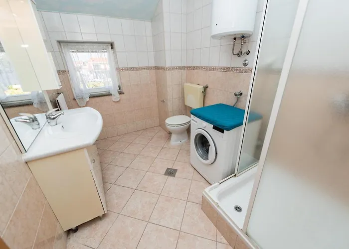Apartmants Ivana & Toni Privlaka (Zadar)