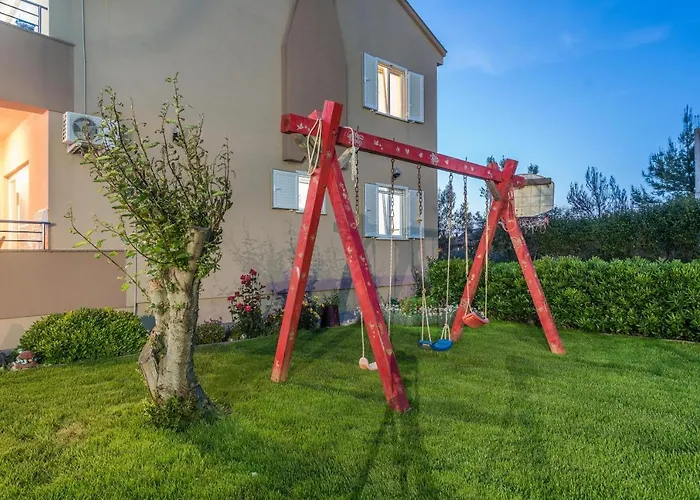Apartmants Ivana & Toni Appartamento *