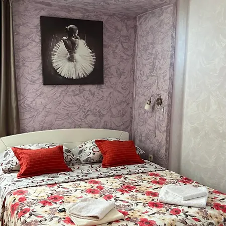 Apartmants Ivana & Toni * Privlaka (Zadar)