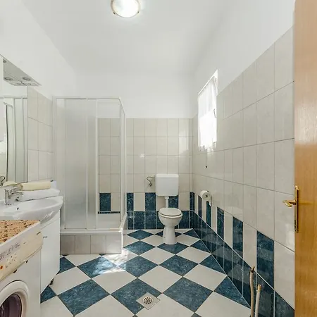 Apartmants Ivana & Toni Privlaka (Zadar)