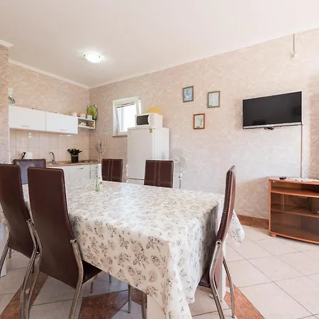 Apartmants Ivana & Toni Appartement Privlaka (Zadar)
