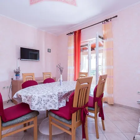 Apartment Apartmants Ivana & Toni Privlaka (Zadar)