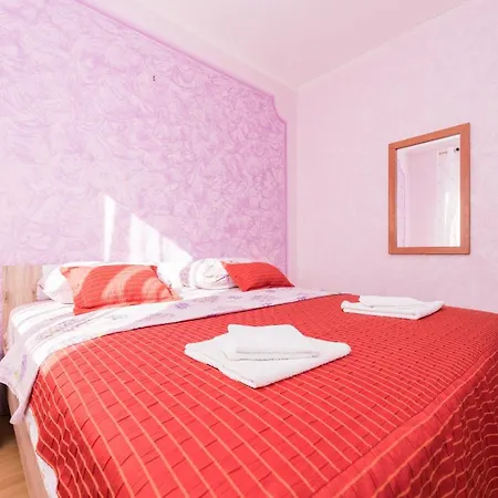 Apartmants Ivana & Toni *