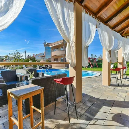 Apartment Apartmants Ivana & Toni Privlaka (Zadar)