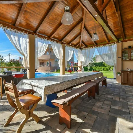 Appartamento Apartmants Ivana & Toni Privlaka (Zadar)