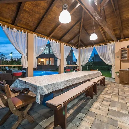 Appartamento Apartmants Ivana & Toni Privlaka (Zadar)
