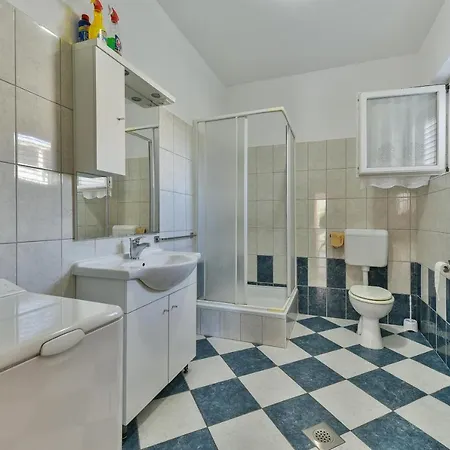 Apartmants Ivana & Toni Privlaka (Zadar)
