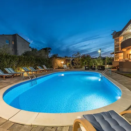 Apartmants Ivana & Toni Privlaka (Zadar)
