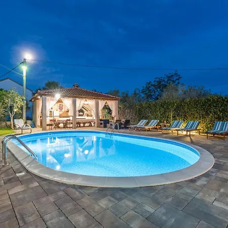Apartmants Ivana & Toni * Privlaka (Zadar)