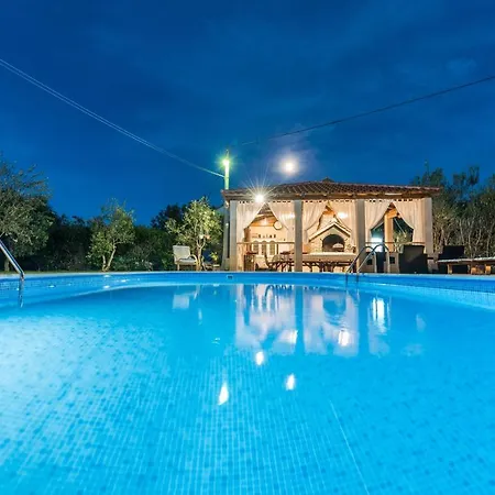 Apartmants Ivana & Toni Privlaka (Zadar)