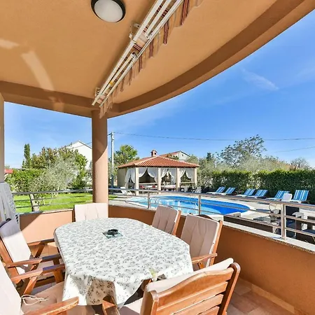 Apartament Apartmants Ivana & Toni Privlaka (Zadar)