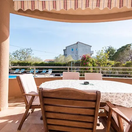 Apartmants Ivana & Toni * Privlaka (Zadar)