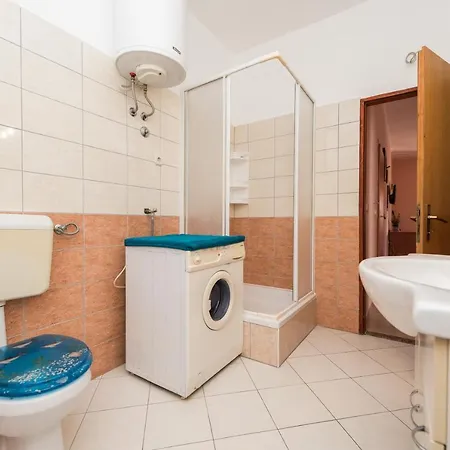 Apartmants Ivana & Toni Appartement *