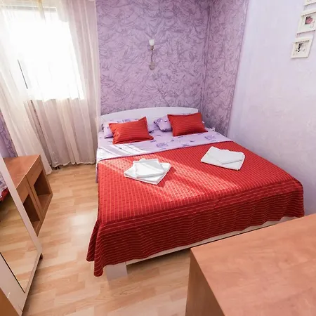 Apartmants Ivana & Toni