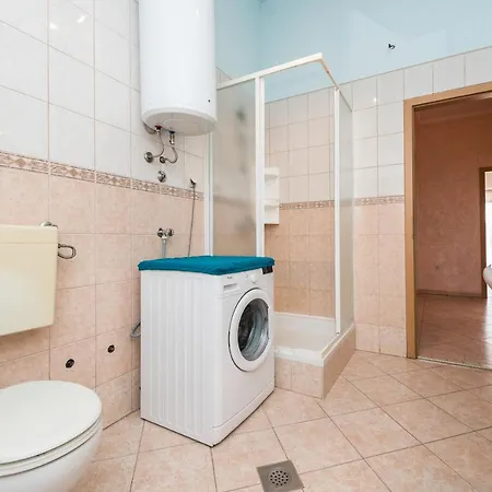 Apartmants Ivana & Toni Apartment Privlaka (Zadar)