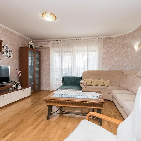Apartament Apartmants Ivana & Toni Privlaka (Zadar)