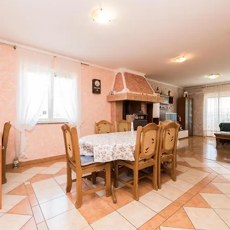 Apartment Apartmants Ivana & Toni Privlaka (Zadar)