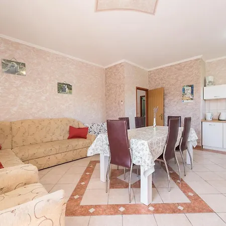 Apartmants Ivana & Toni Appartement *