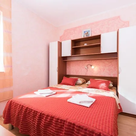 Apartmants Ivana & Toni Apartment
