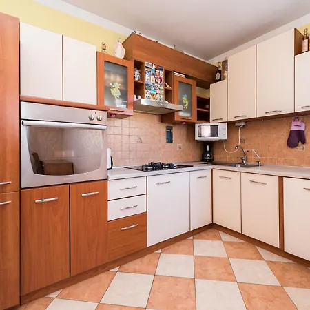 Apartmants Ivana & Toni Apartment
