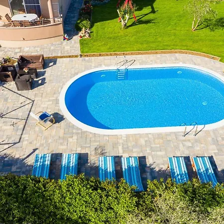 Apartmants Ivana & Toni Apartment Privlaka (Zadar)