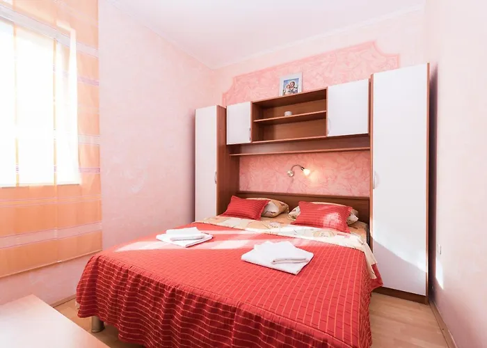 Apartmants Ivana & Toni Апартаменты